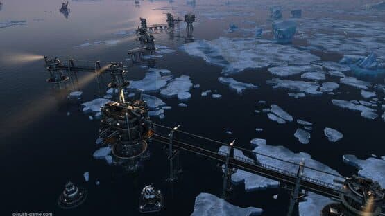 Oil Rush — screenshot 4