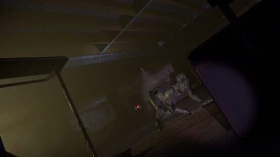 Empty Town — screenshot 1
