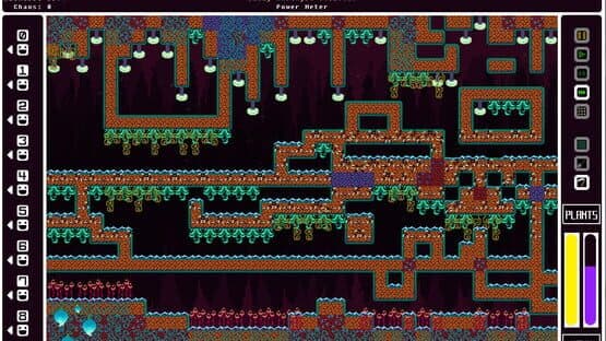 XenoBloom — screenshot 1