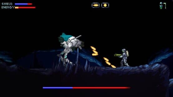 Life on Mars Remake — screenshot 1