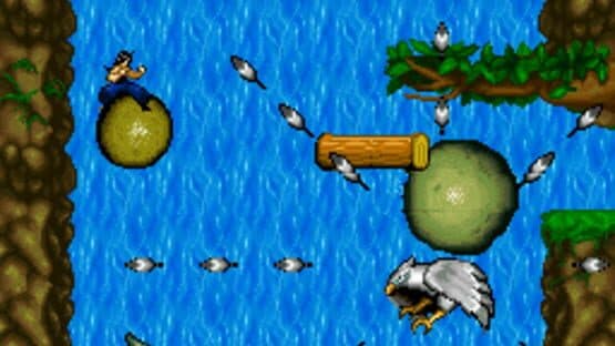 Kung Fu Dragon — screenshot 5