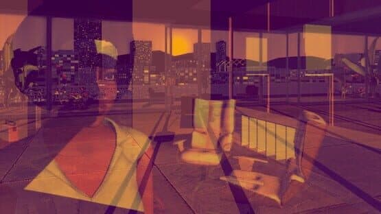 Sunset — screenshot 2