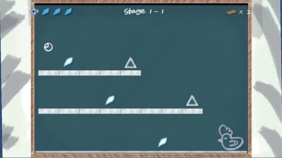 Eraser & Builder — screenshot 1