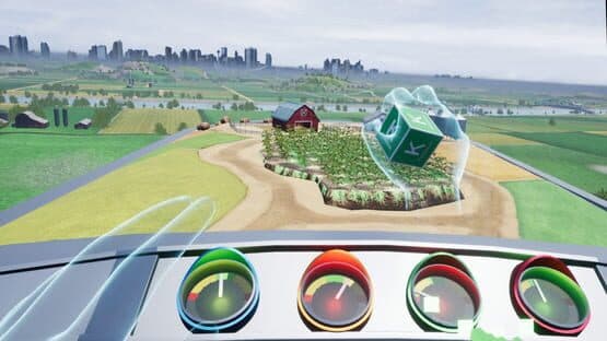 Nutrients for Life — screenshot 5