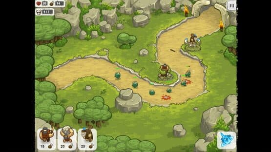 Age of Defense — screenshot 1