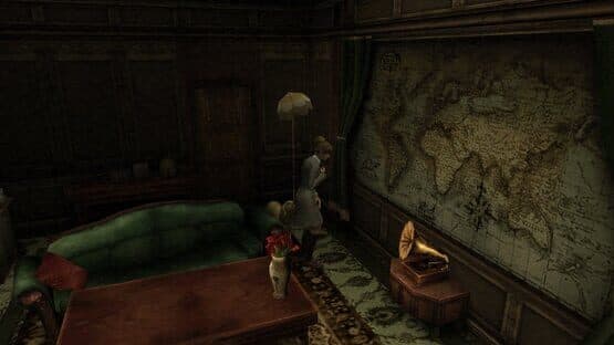 Rule of Rose — screenshot 3