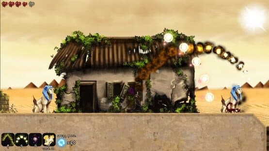 A Valley Without Wind 2 — screenshot 1