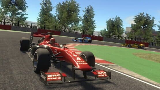 VR Formula — screenshot 1