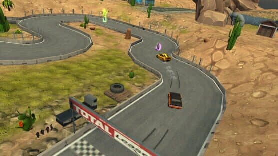Gumball Drift — screenshot 5