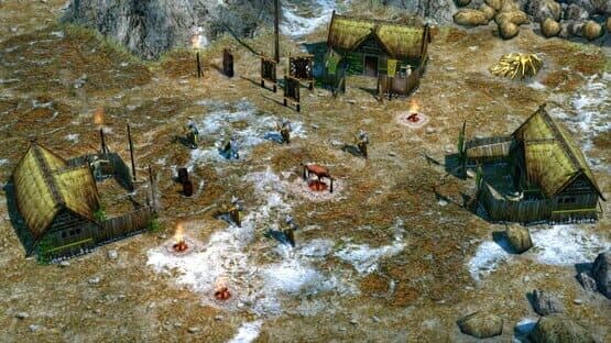 Age of Mythology: Extended Edition — screenshot 5