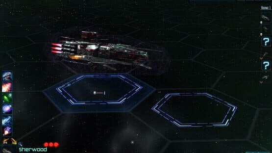 Ancient Frontier: Steel Shadows — screenshot 6