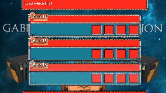 GabeN: The Final Decision — screenshot 2