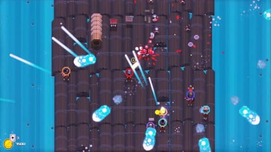 A Fistful of Gun — screenshot 1