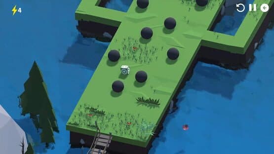 Cubots: The Origins — screenshot 3