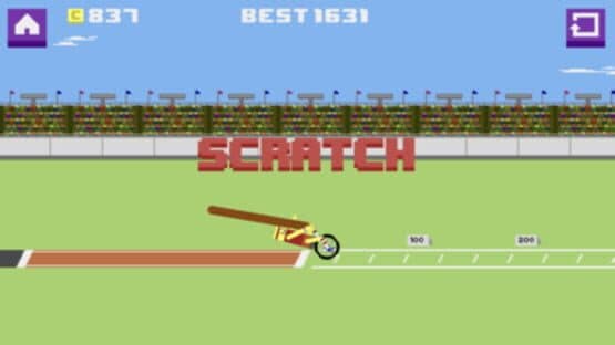 Unicycle Hero — screenshot 4