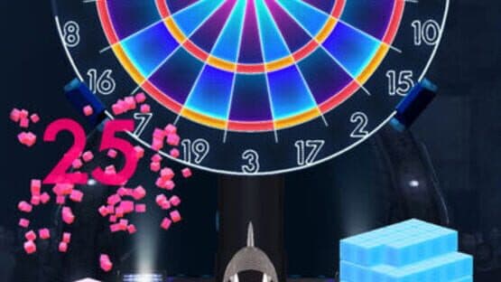 Darts of Fury — screenshot 3