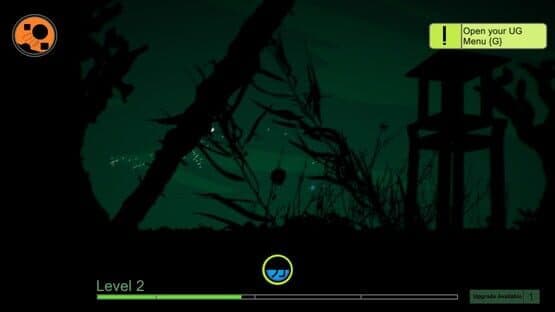 Darkness and a Crowd — screenshot 3