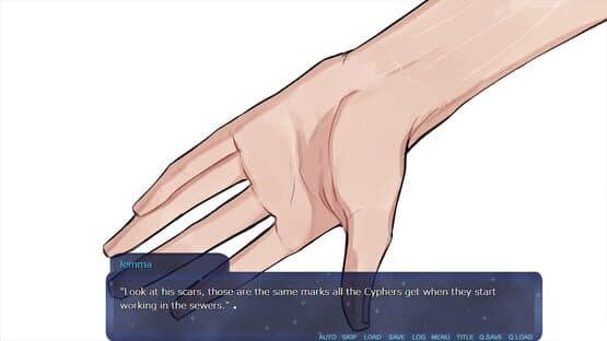 Grand Kokoro - Episode 1 — screenshot 5