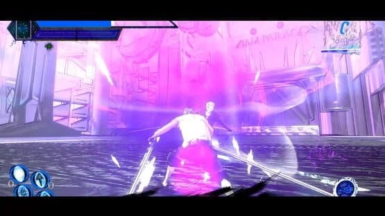 Zhust: The Illusion Soul — screenshot 5