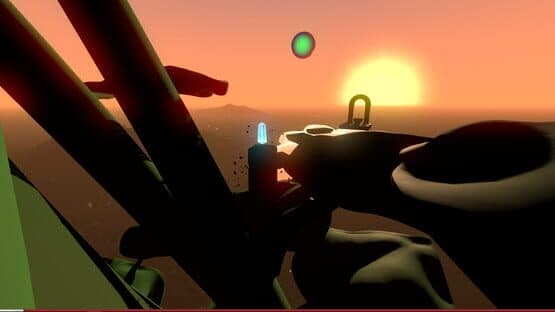 Jack Spriggan — screenshot 3