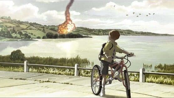 Ace Combat 04: Shattered Skies — screenshot 4