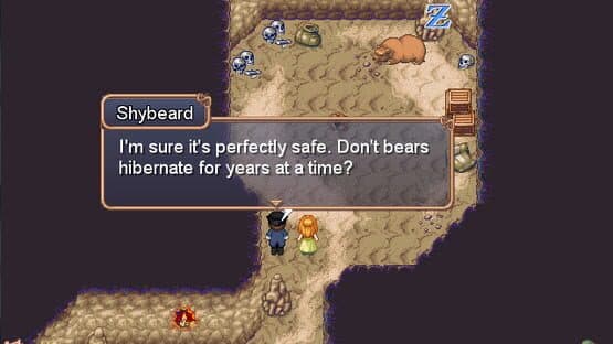 Stargazer — screenshot 1