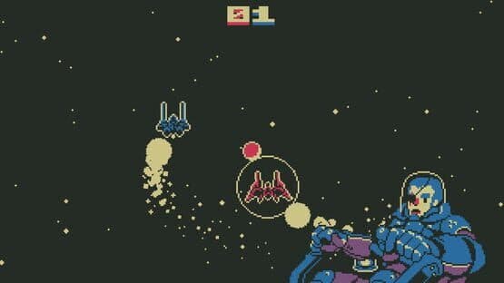Redshift Blueshift — screenshot 4