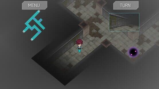 Tears Revolude — screenshot 4