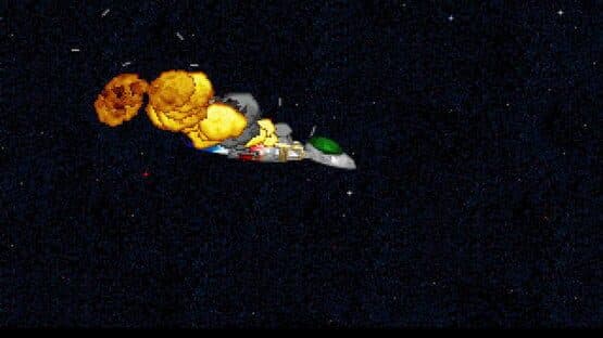 Stargunner — screenshot 4