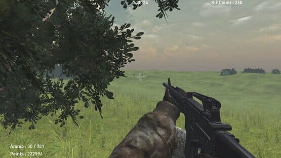 DeerHunterX — screenshot 4