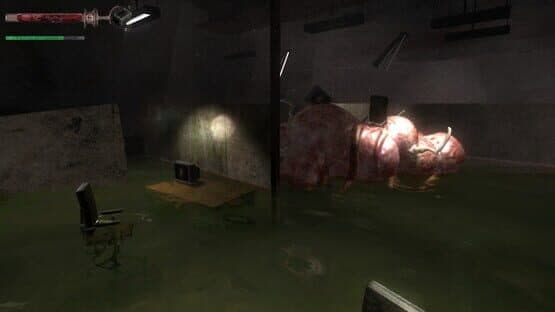 Bleeding Border — screenshot 5