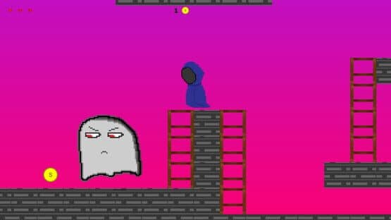 Peace Phantom — screenshot 2