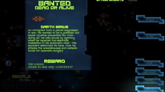 Star Boss — screenshot 2