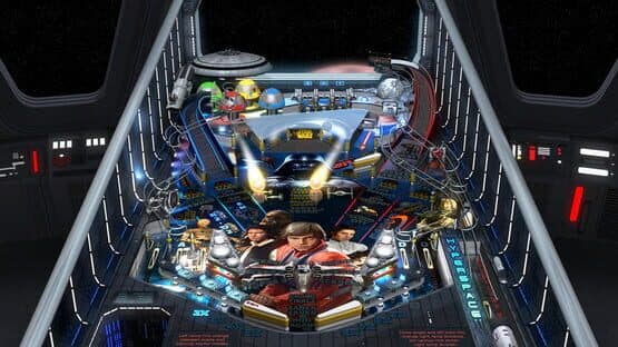 Pinball FX3: Star Wars Pinball — screenshot 2