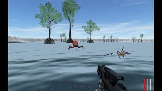 Planet Reserve — screenshot 3