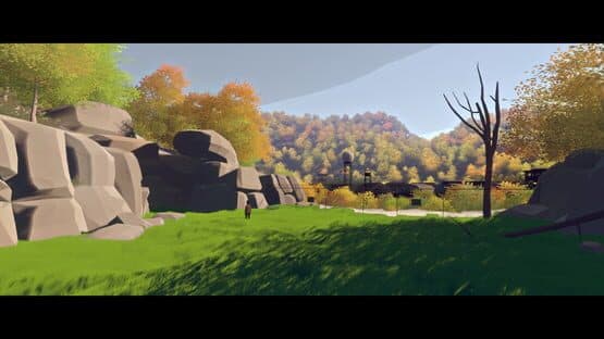 Virginia — screenshot 8