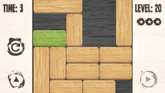 Woody Blox — screenshot 2