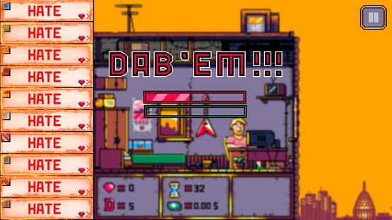 Dab on 'em Haterz — screenshot 4