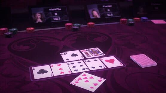 Pure Hold'em — screenshot 2