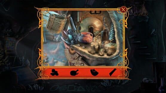 Myths of the World: Chinese Healer - Collector's Edition — screenshot 2