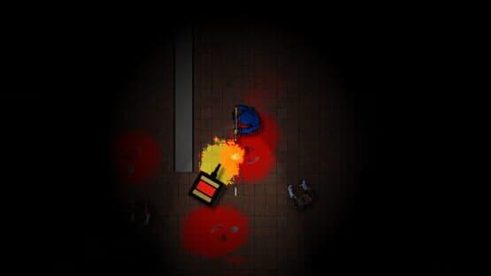 Zombie Zoeds — screenshot 4