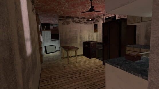 Organ Quarter Pre-Alpha Demo — screenshot 5