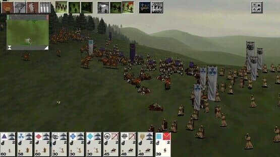 Shogun: Total War - Gold Edition — screenshot 3