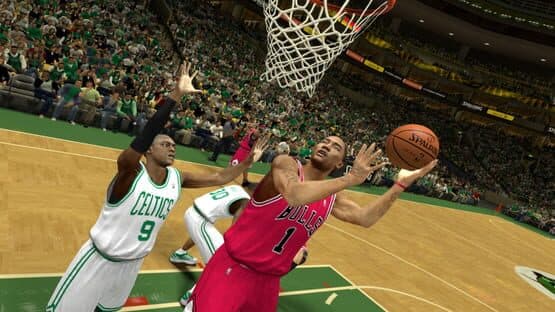 NBA 2K13 — screenshot 1