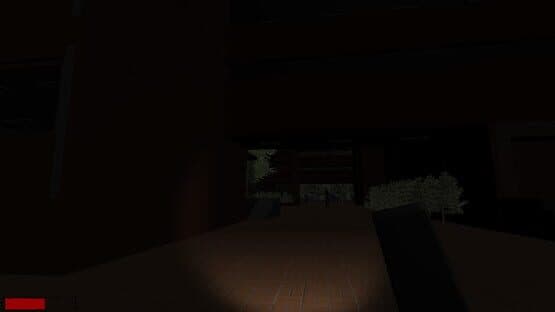 Chicken in the Darkness — screenshot 4