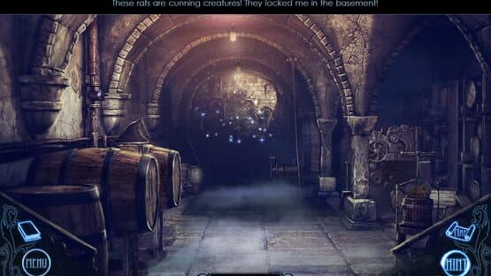 Mystery of Unicorn Castle: The Beastmaster — screenshot 4