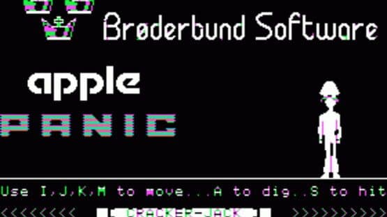 Apple Panic — screenshot 1