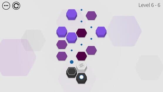 Hex Two — screenshot 2
