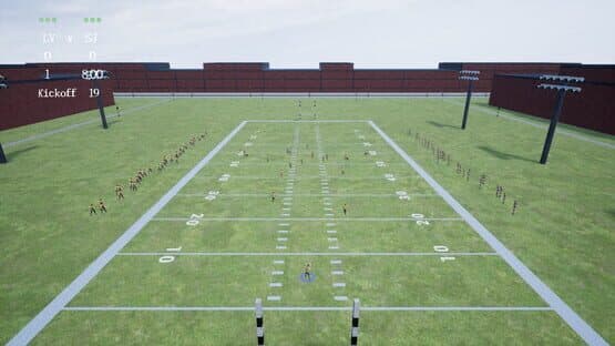 Pure Football 2018 — screenshot 5