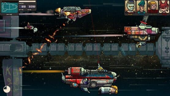 Fission Superstar X — screenshot 4
